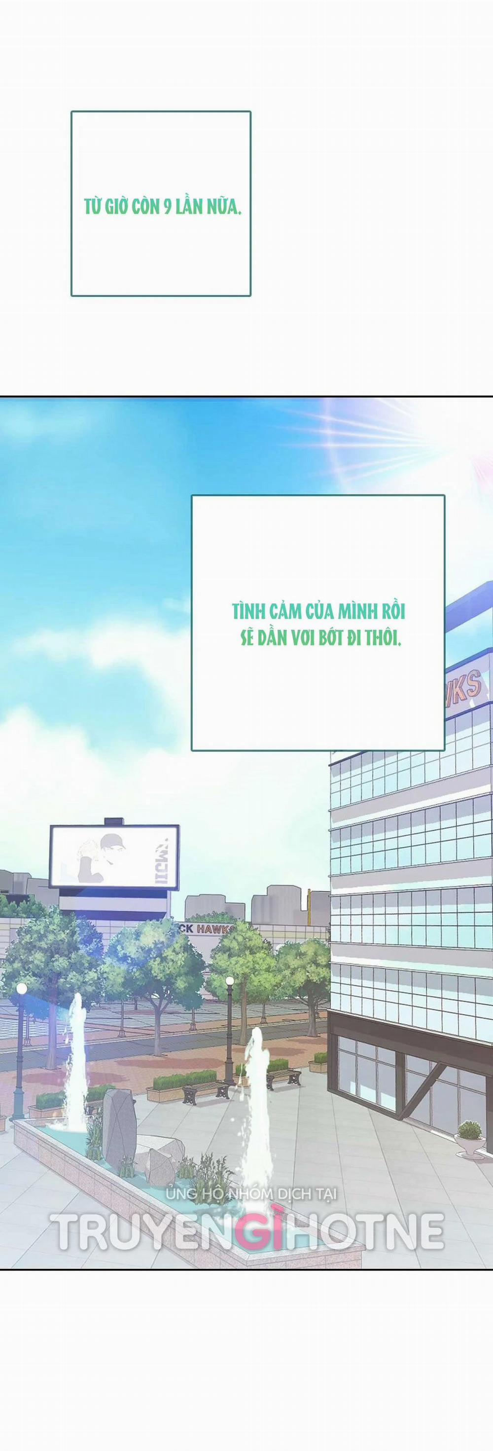 [18+] Hợp Đồng Nô Lệ Dâm Đãng 6.1 trang 9