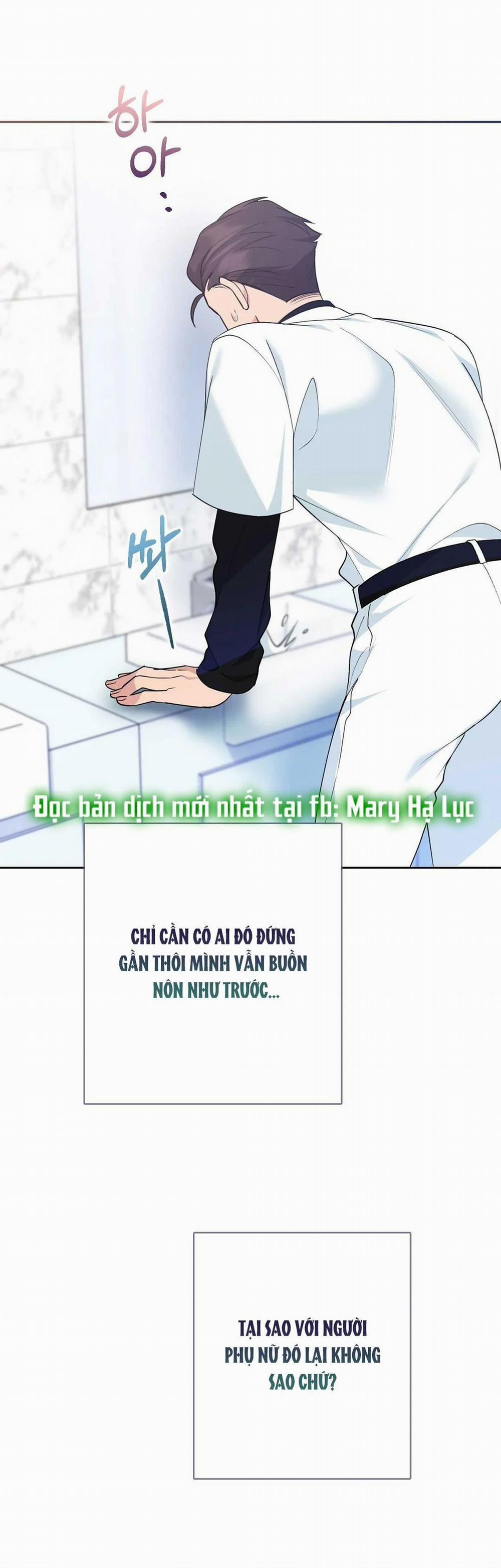 [18+] Hợp Đồng Nô Lệ Dâm Đãng 6.2 trang 11