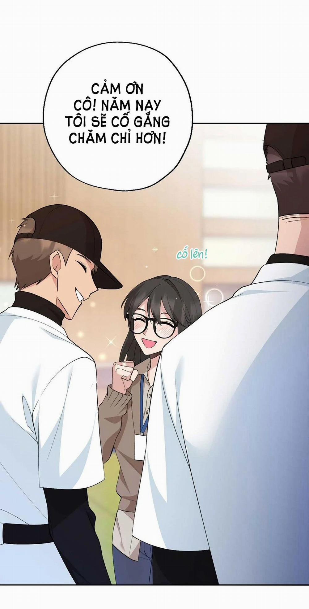 [18+] Hợp Đồng Nô Lệ Dâm Đãng 6.2 trang 20