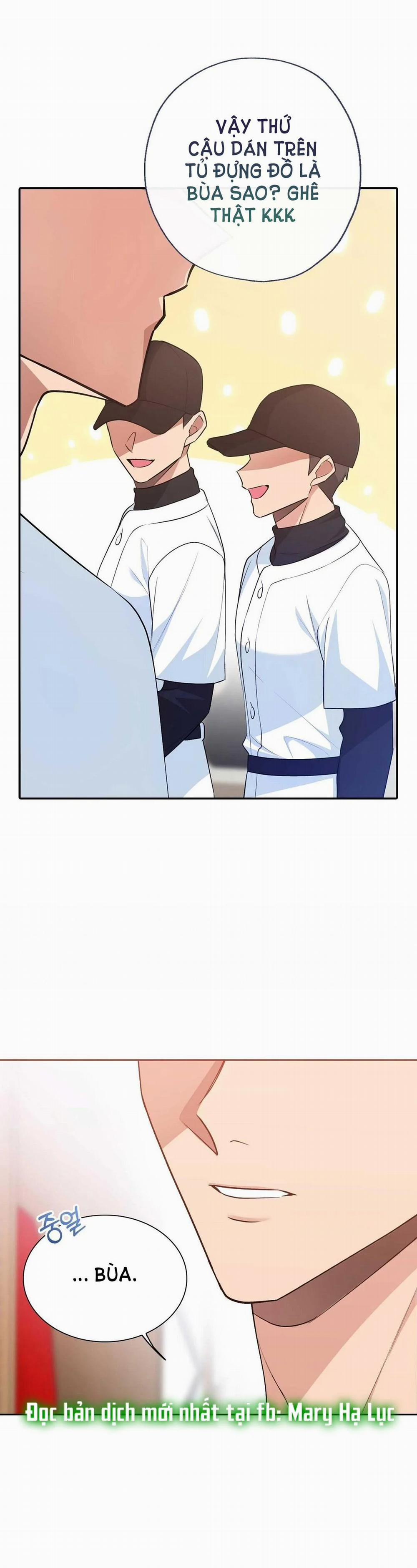 [18+] Hợp Đồng Nô Lệ Dâm Đãng 6.2 trang 4