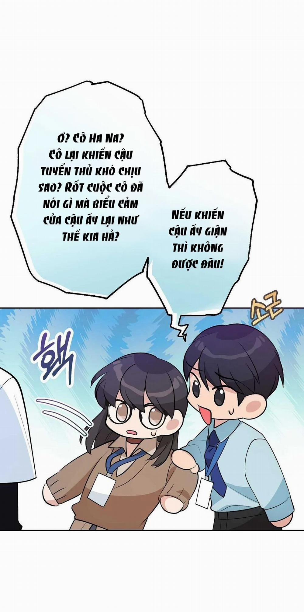 [18+] Hợp Đồng Nô Lệ Dâm Đãng 7.1 trang 17