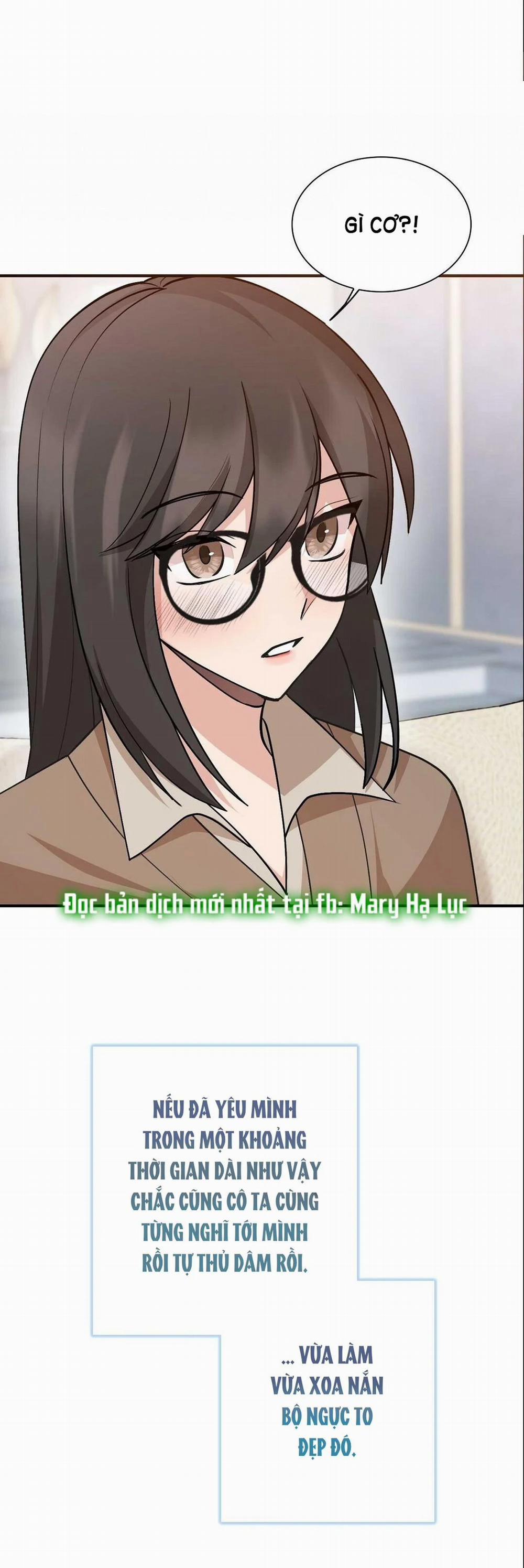 [18+] Hợp Đồng Nô Lệ Dâm Đãng 7.2 trang 18