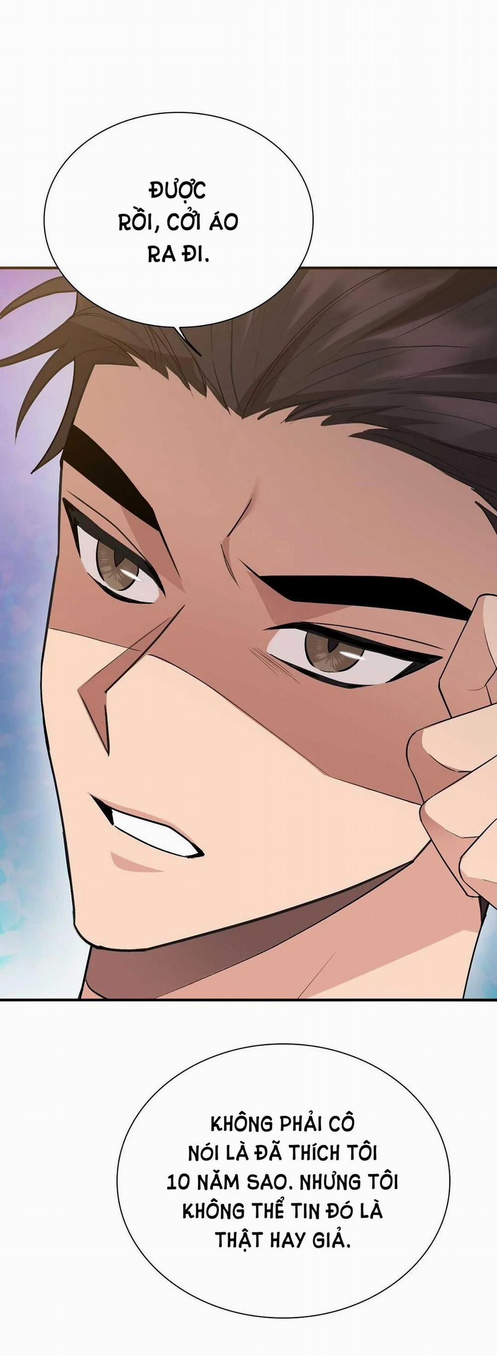 [18+] Hợp Đồng Nô Lệ Dâm Đãng 7.2 trang 25