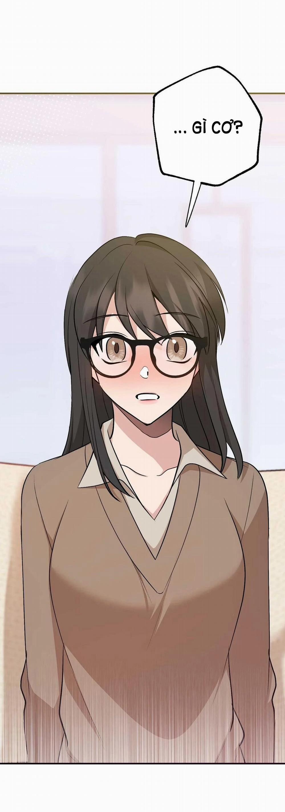 [18+] Hợp Đồng Nô Lệ Dâm Đãng 7.2 trang 32