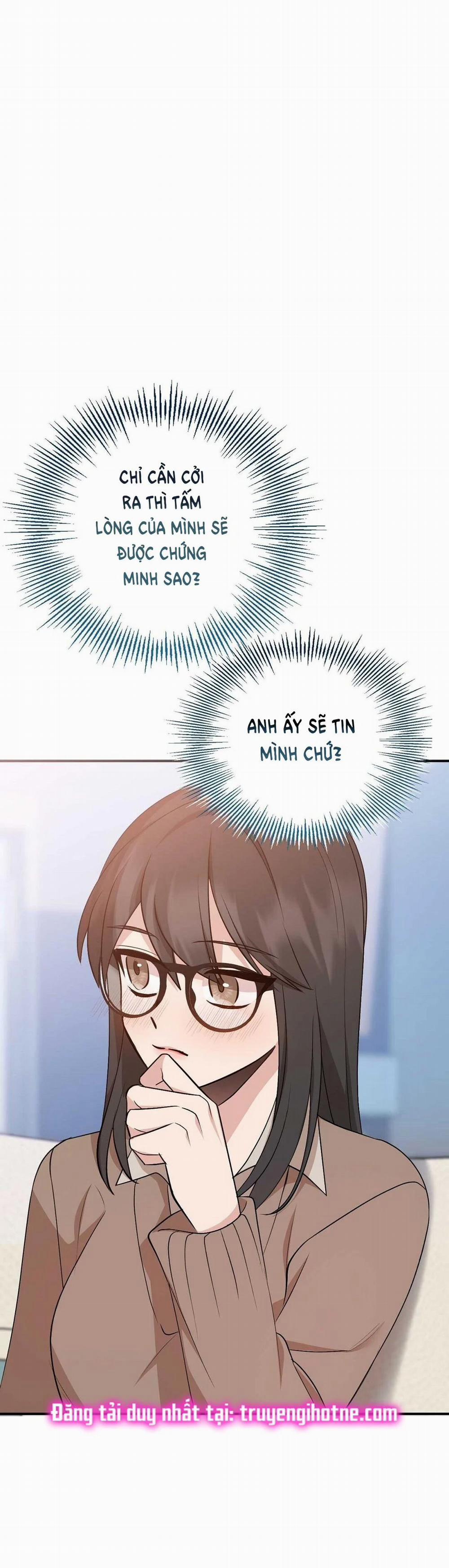 [18+] Hợp Đồng Nô Lệ Dâm Đãng 7.2 trang 34