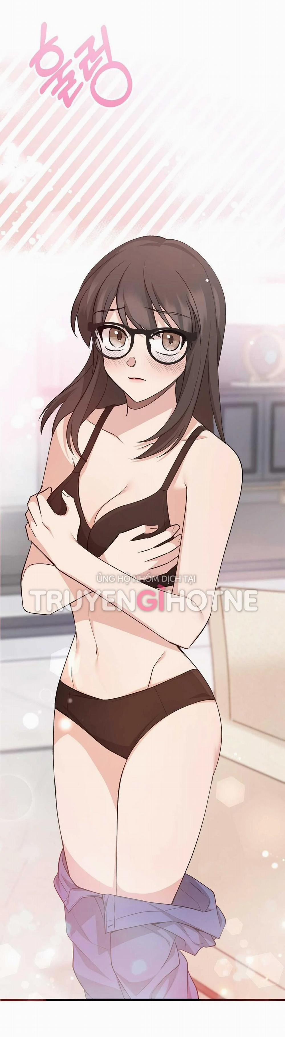 [18+] Hợp Đồng Nô Lệ Dâm Đãng 7.2 trang 43