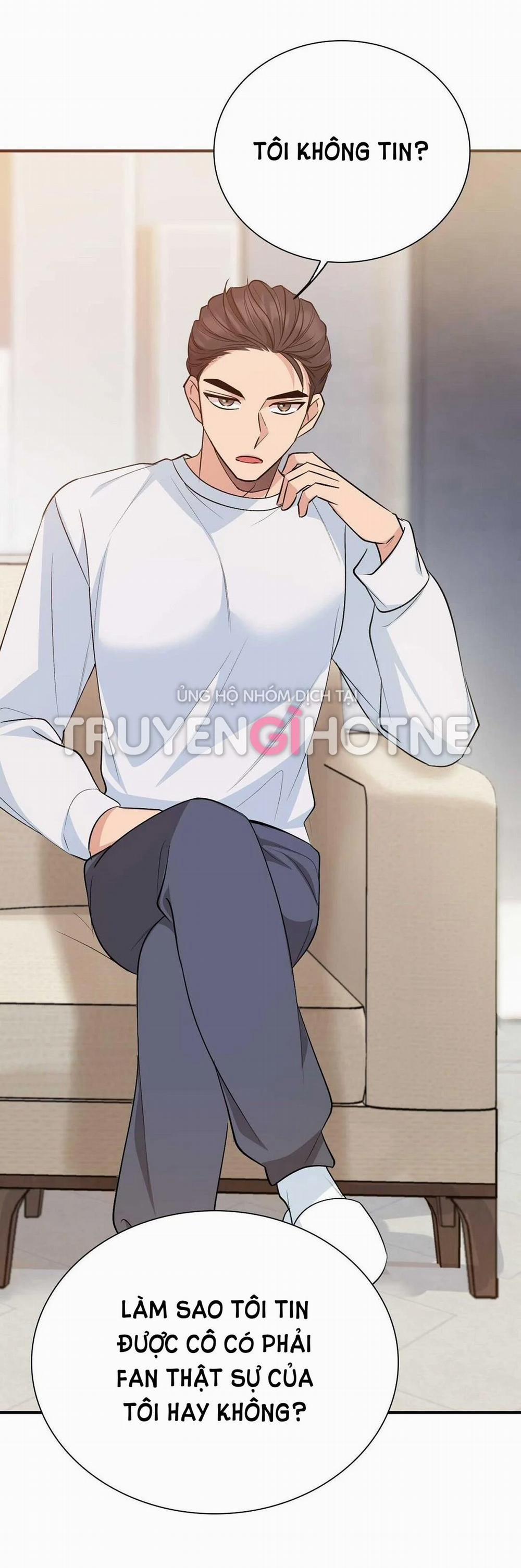 [18+] Hợp Đồng Nô Lệ Dâm Đãng 7.2 trang 9