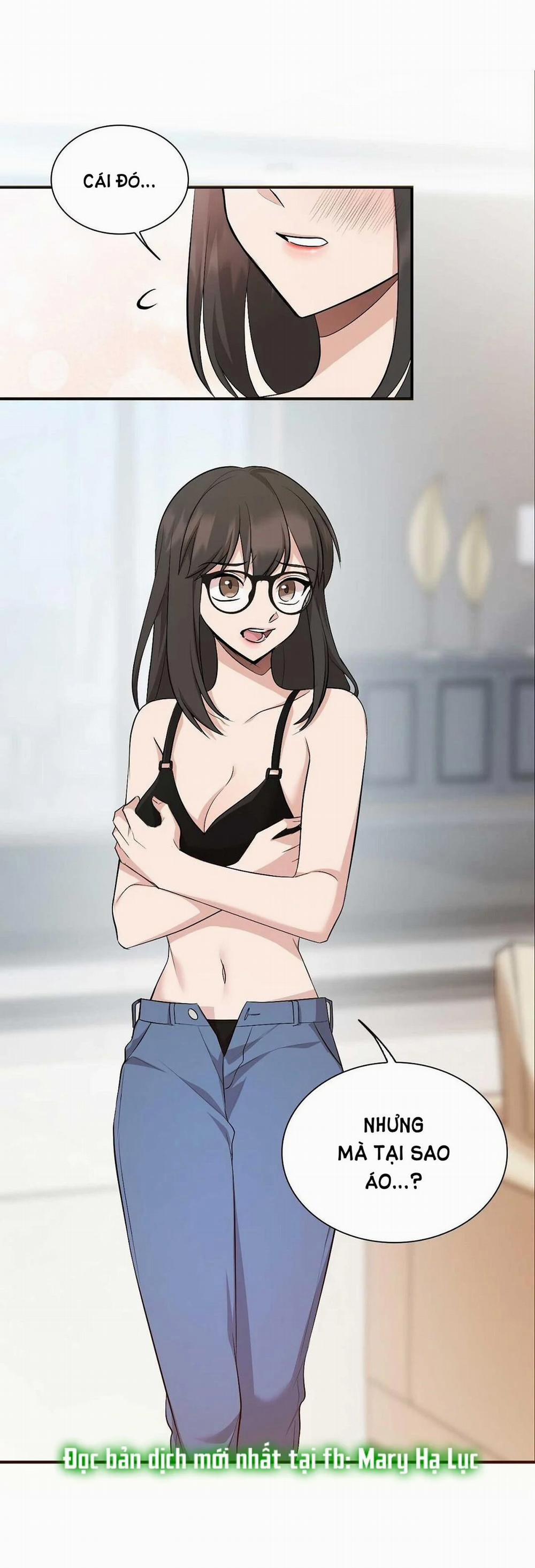 [18+] Hợp Đồng Nô Lệ Dâm Đãng 8.1 trang 5