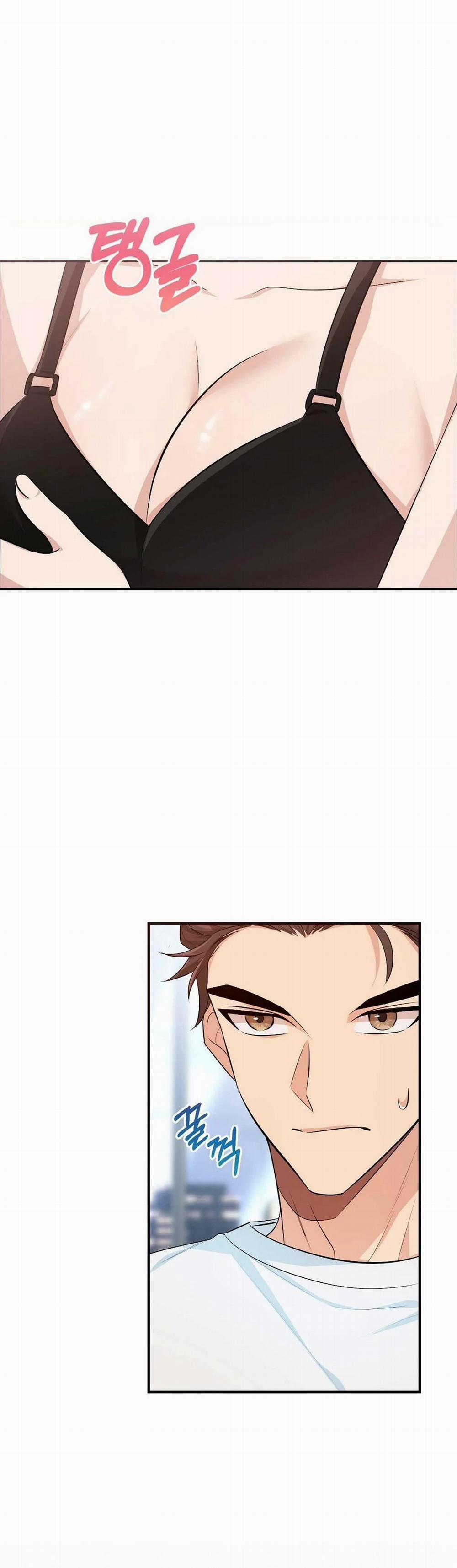 [18+] Hợp Đồng Nô Lệ Dâm Đãng 8.1 trang 6