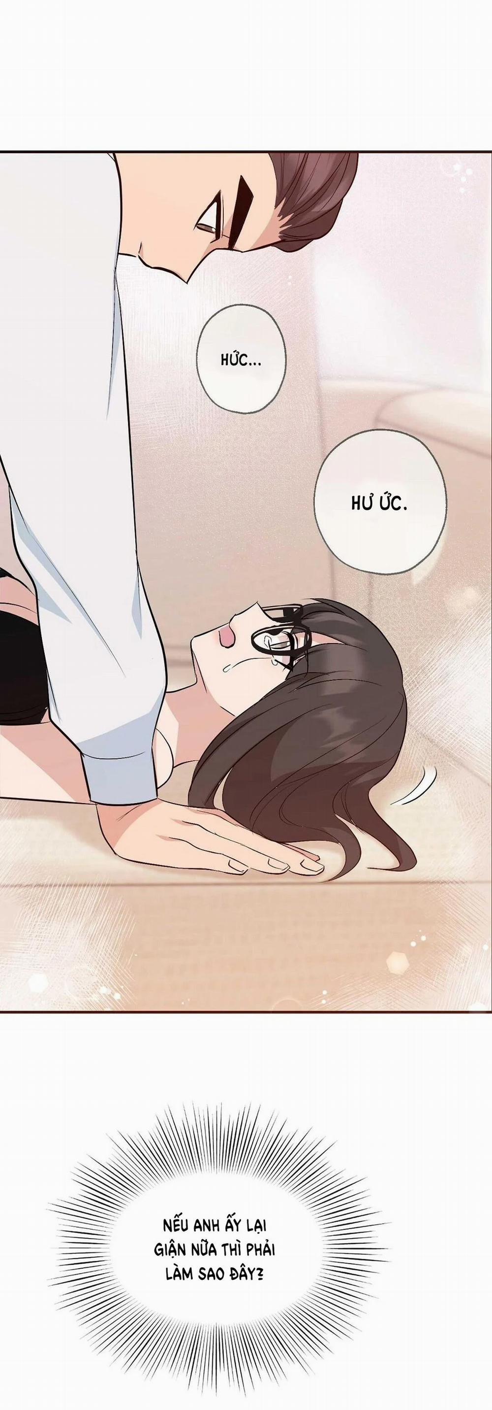 [18+] Hợp Đồng Nô Lệ Dâm Đãng 8.2 trang 2