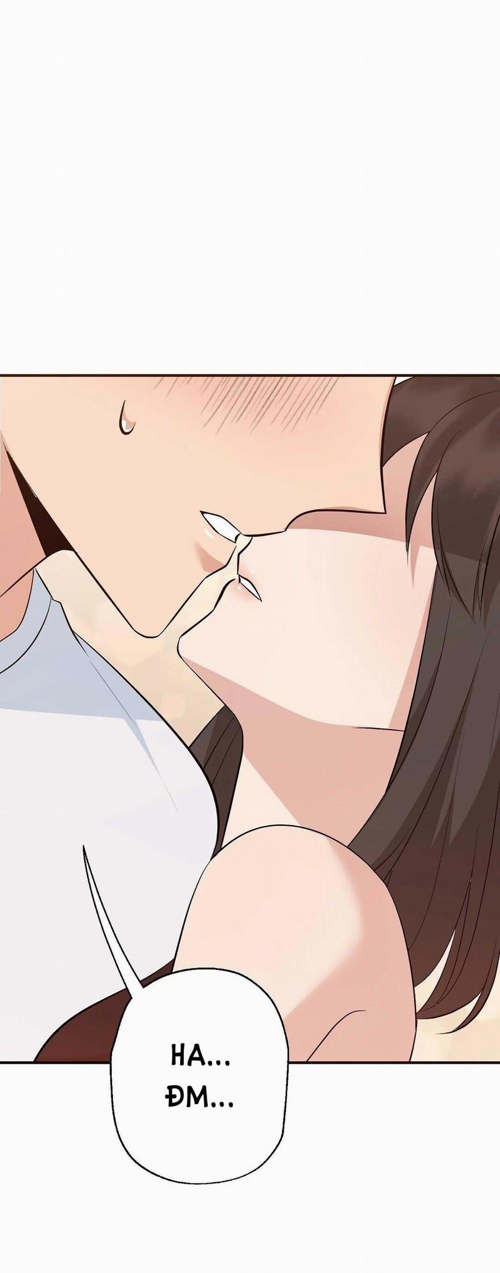 [18+] Hợp Đồng Nô Lệ Dâm Đãng 8.2 trang 20