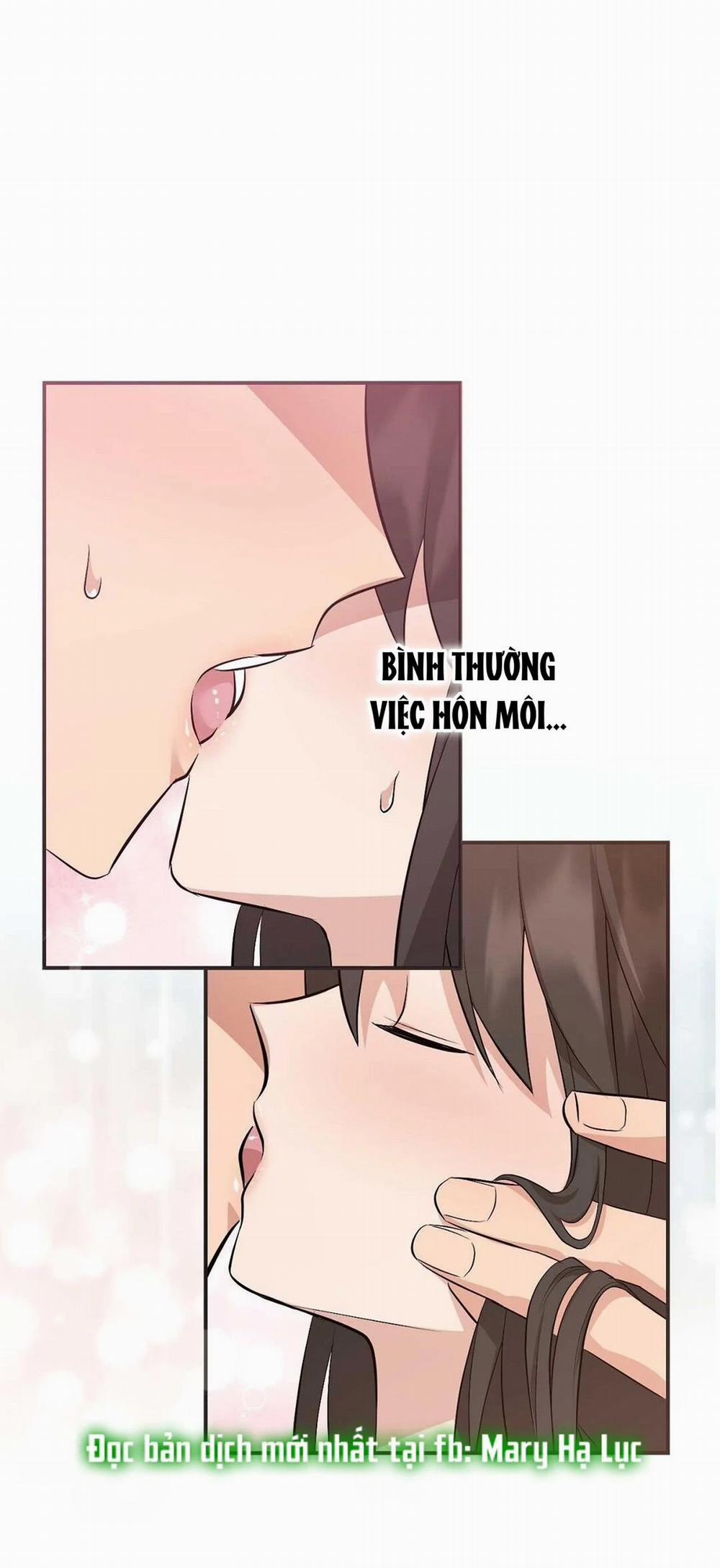 [18+] Hợp Đồng Nô Lệ Dâm Đãng 8.2 trang 21