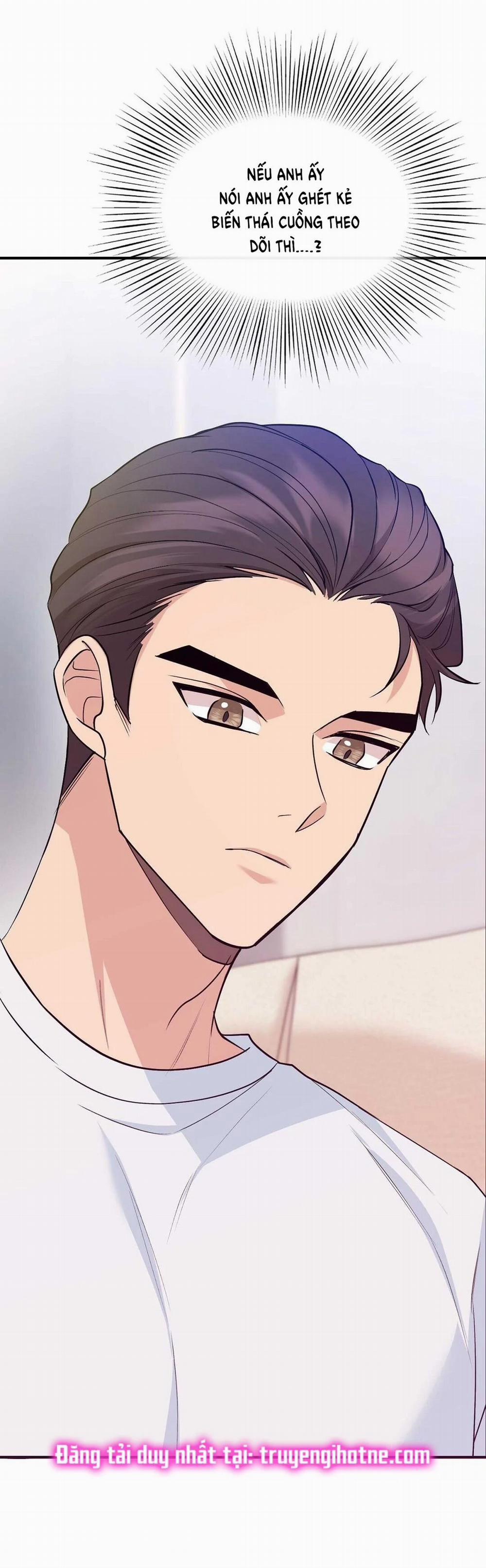 [18+] Hợp Đồng Nô Lệ Dâm Đãng 8.2 trang 3