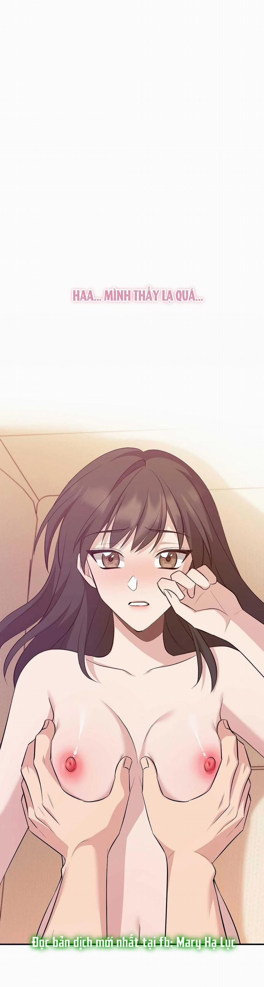 [18+] Hợp Đồng Nô Lệ Dâm Đãng 9.1 trang 14