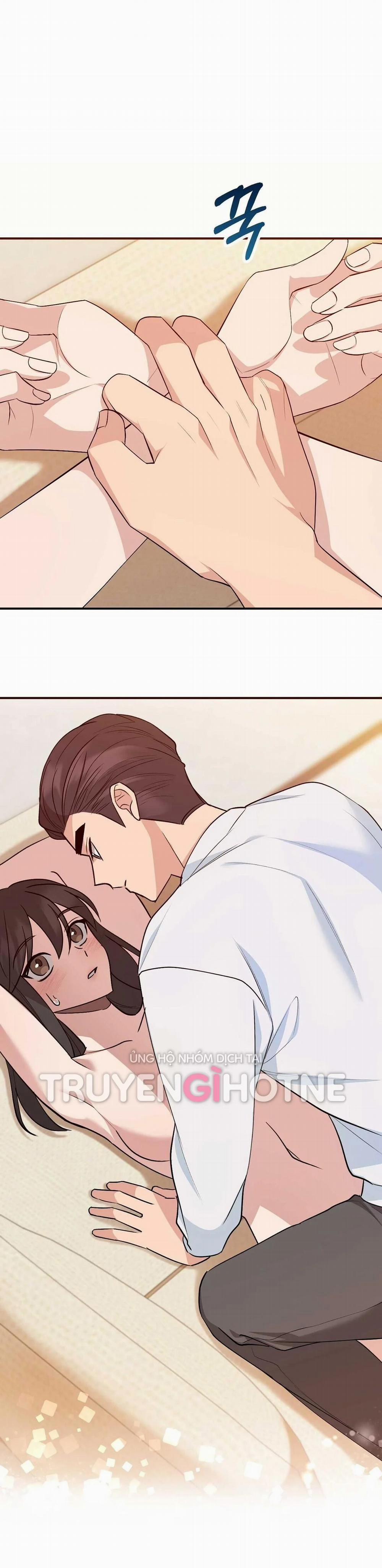 [18+] Hợp Đồng Nô Lệ Dâm Đãng 9.1 trang 2
