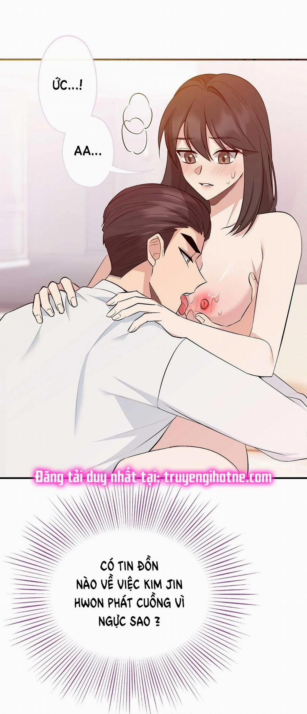[18+] Hợp Đồng Nô Lệ Dâm Đãng 9.2 trang 1
