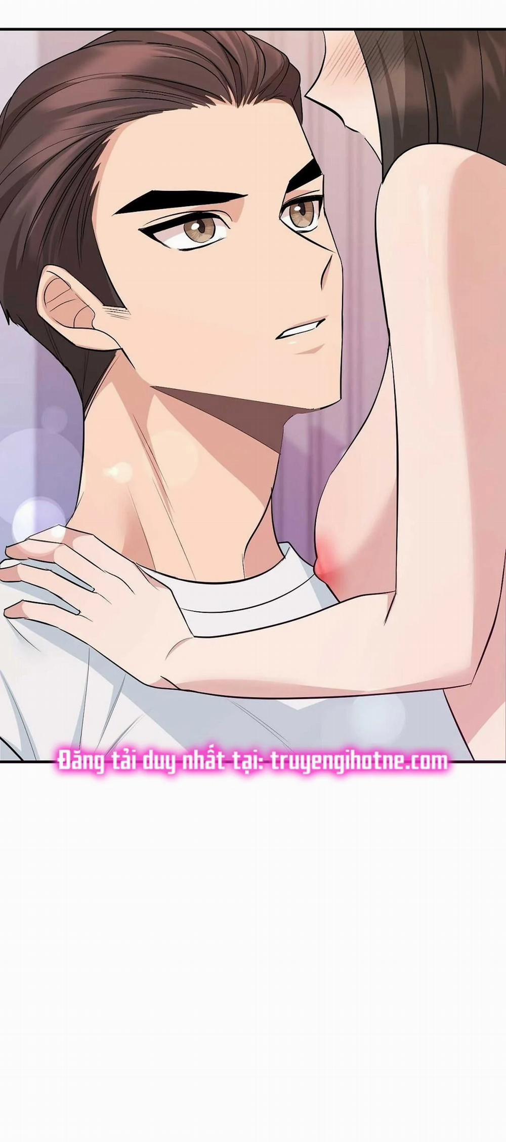 [18+] Hợp Đồng Nô Lệ Dâm Đãng 9.2 trang 19