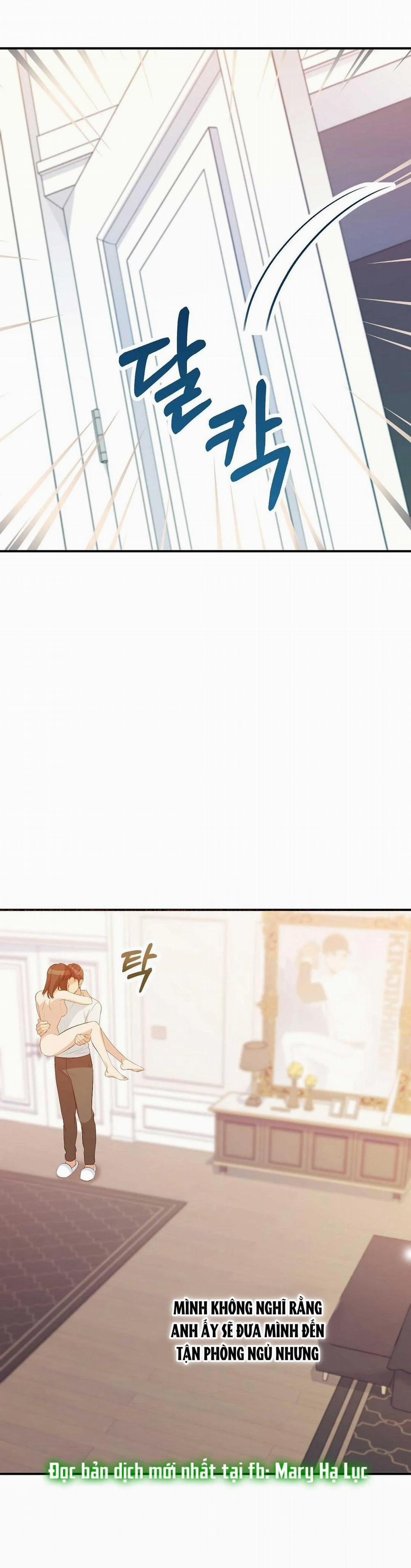 [18+] Hợp Đồng Nô Lệ Dâm Đãng 9.2 trang 23