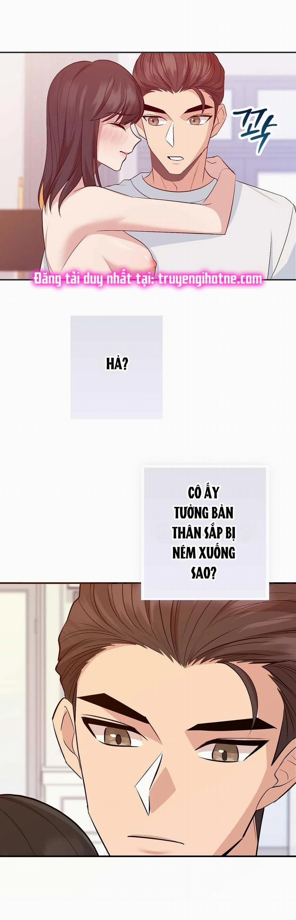 [18+] Hợp Đồng Nô Lệ Dâm Đãng 9.2 trang 25