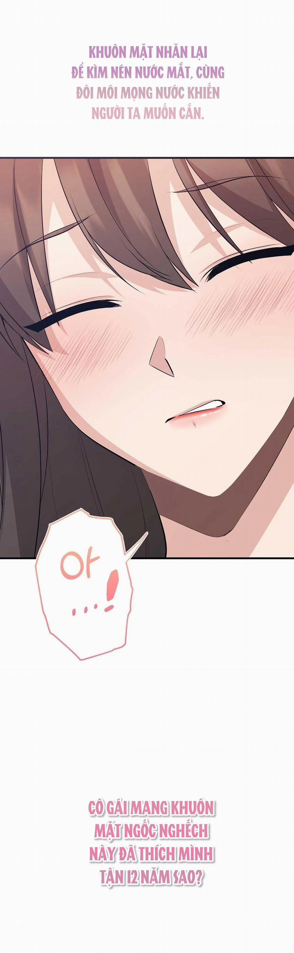 [18+] Hợp Đồng Nô Lệ Dâm Đãng 9.2 trang 8