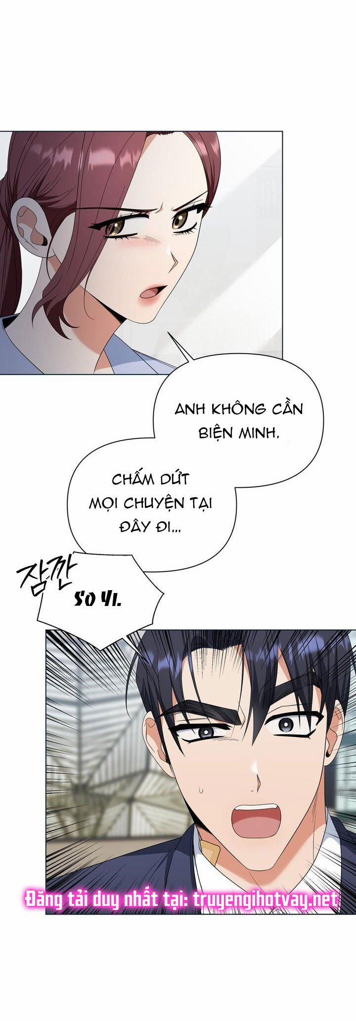 [18+] Hợp Đồng Tình Yêu Có Thời Hạn 23.1 trang 1