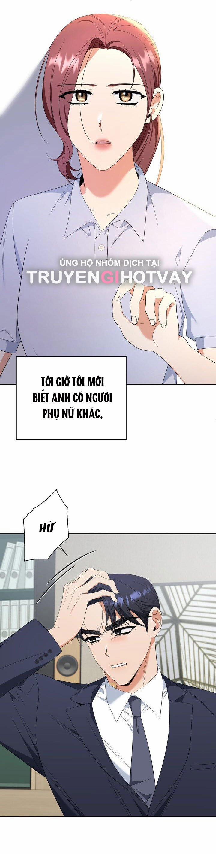 [18+] Hợp Đồng Tình Yêu Có Thời Hạn 23.1 trang 11