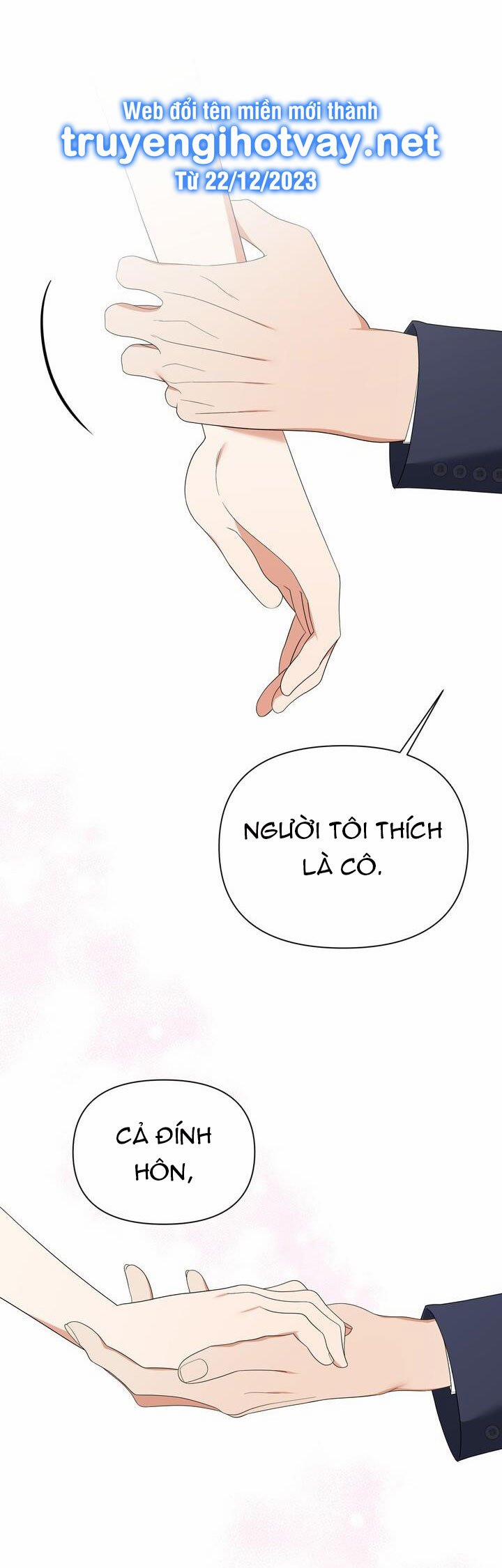 [18+] Hợp Đồng Tình Yêu Có Thời Hạn 23.1 trang 13