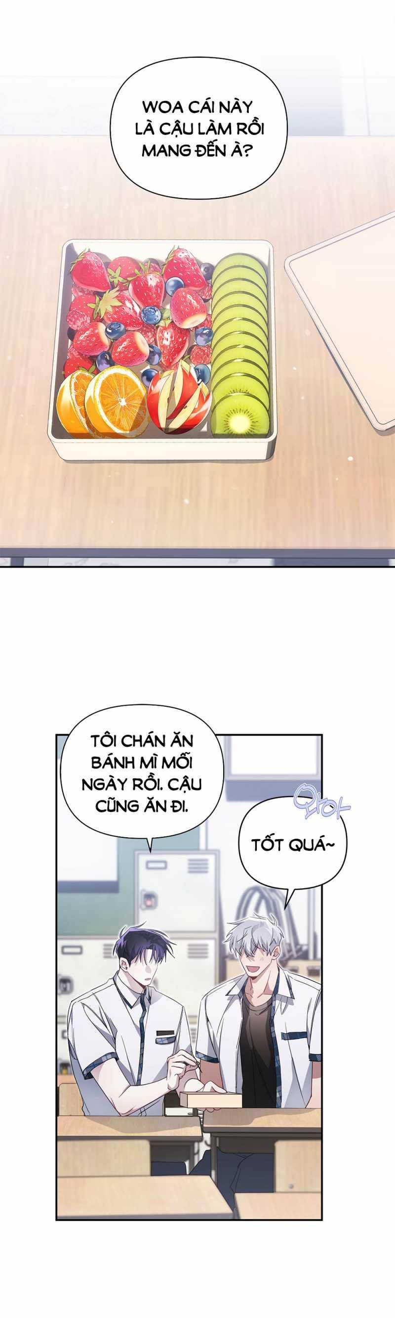 [18+] Hướng Dẫn Viên Báo Thù 7 trang 0