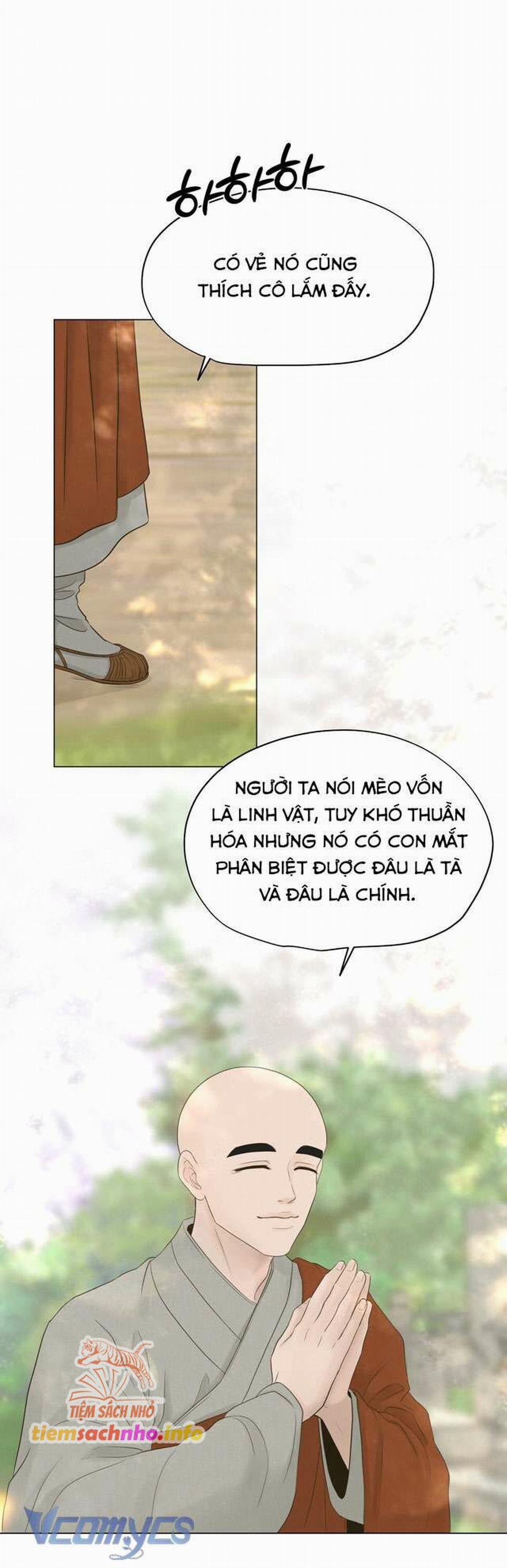 [18+] Hương Đào Hoa 1 trang 62