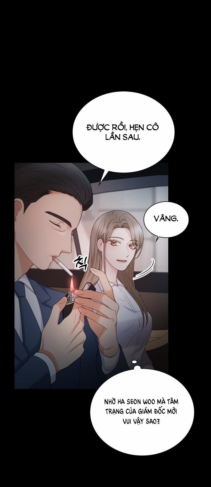 [18+] In The Cage 2.2 trang 0
