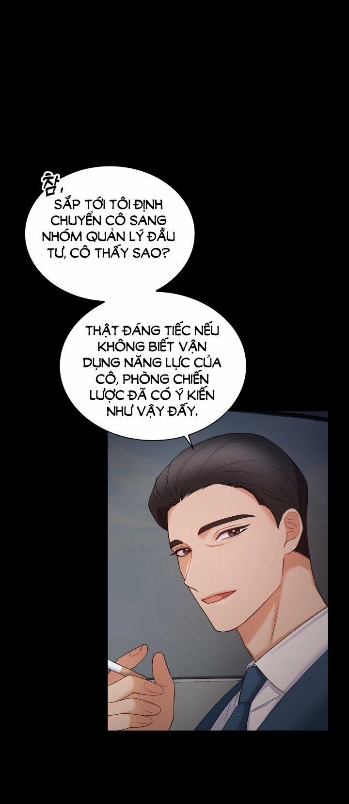 [18+] In The Cage 2.2 trang 1