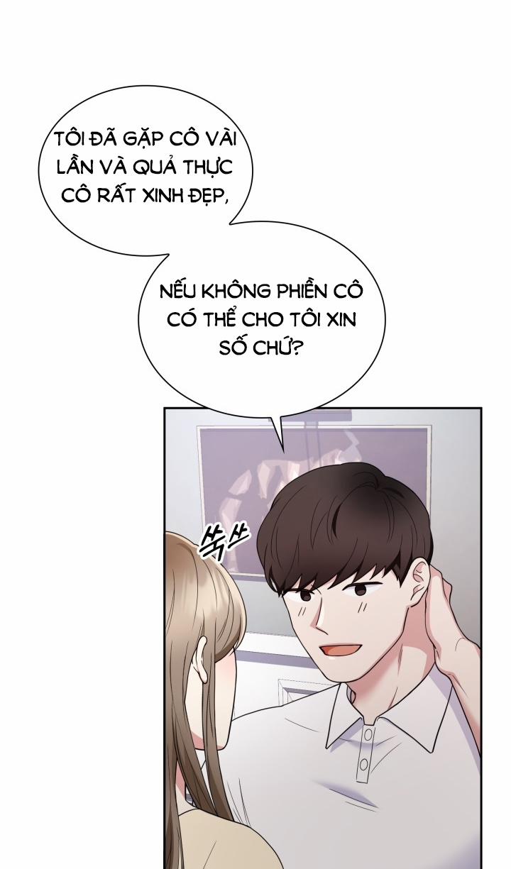 [18+] In The Cage 6.2 trang 0