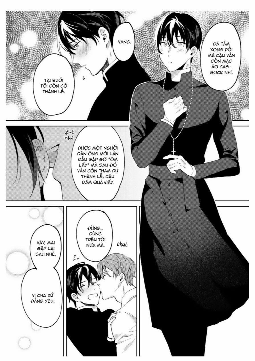 [18+] In The Eden 1 trang 28