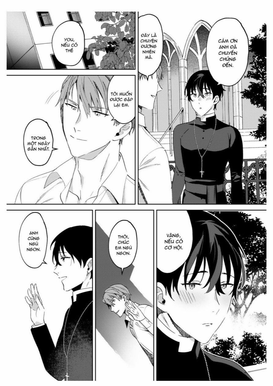 [18+] In The Eden 2 trang 25