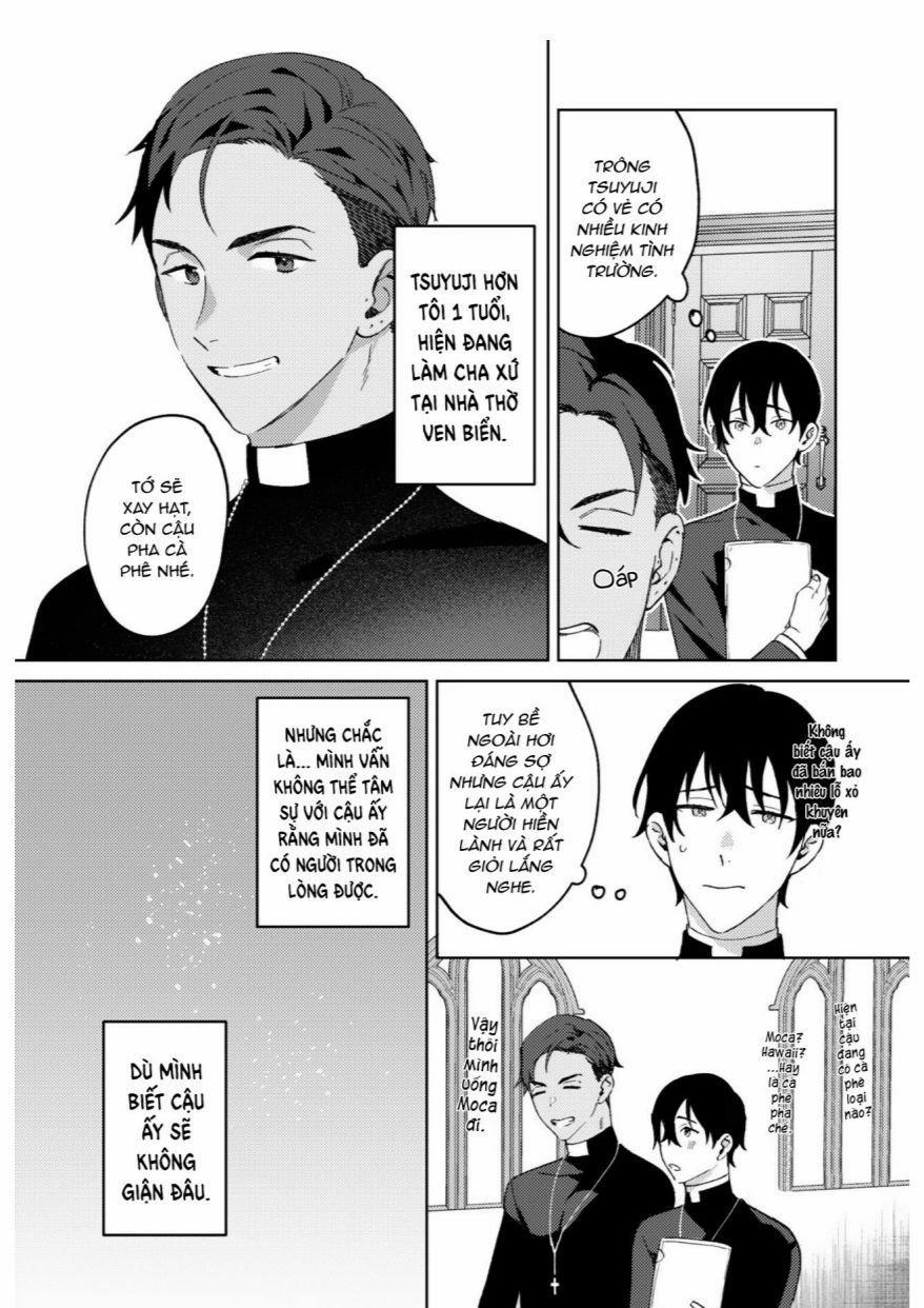 [18+] In The Eden 3 trang 5