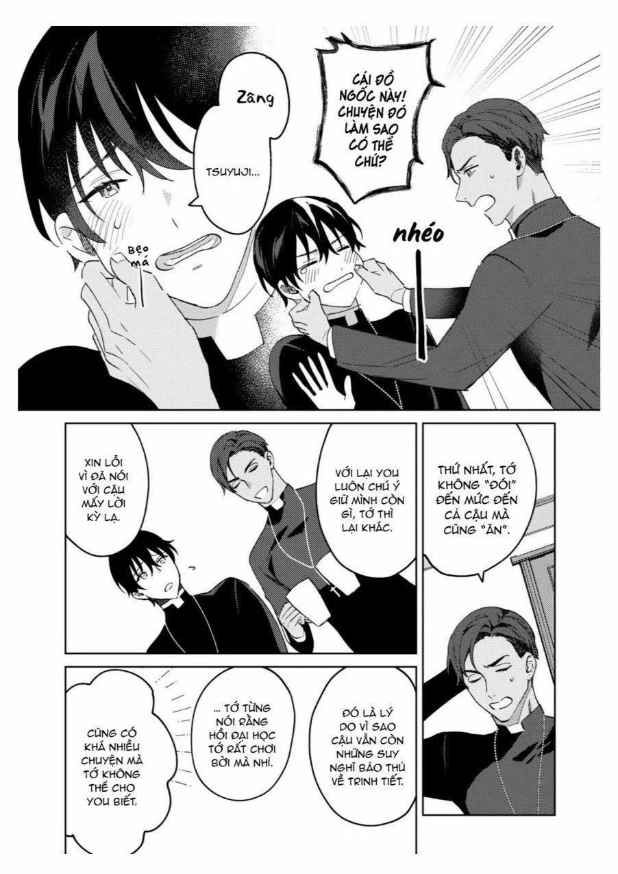 [18+] In The Eden 3 trang 7