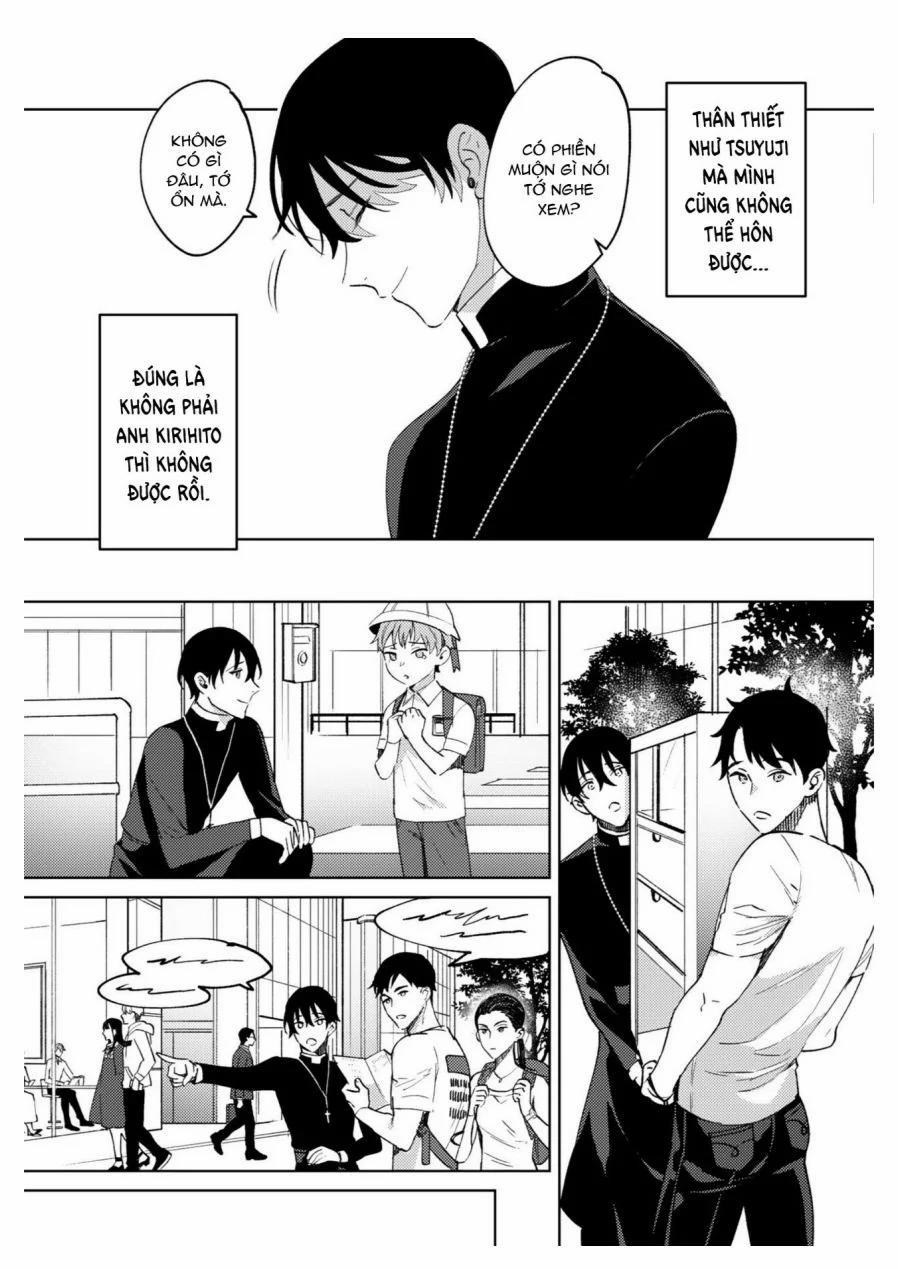 [18+] In The Eden 3 trang 8