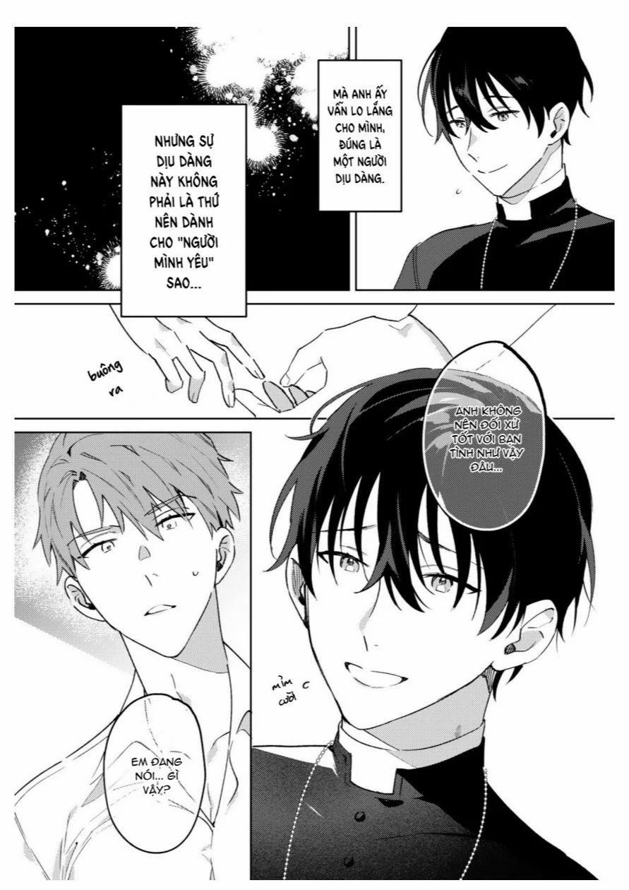 [18+] In The Eden 4 trang 16