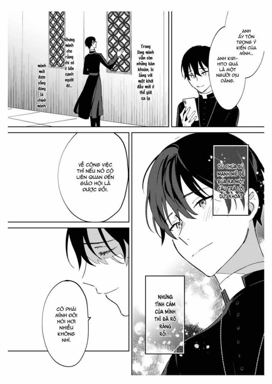 [18+] In The Eden 5 trang 28