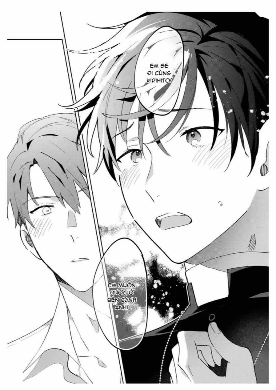 [18+] In The Eden 5 trang 30