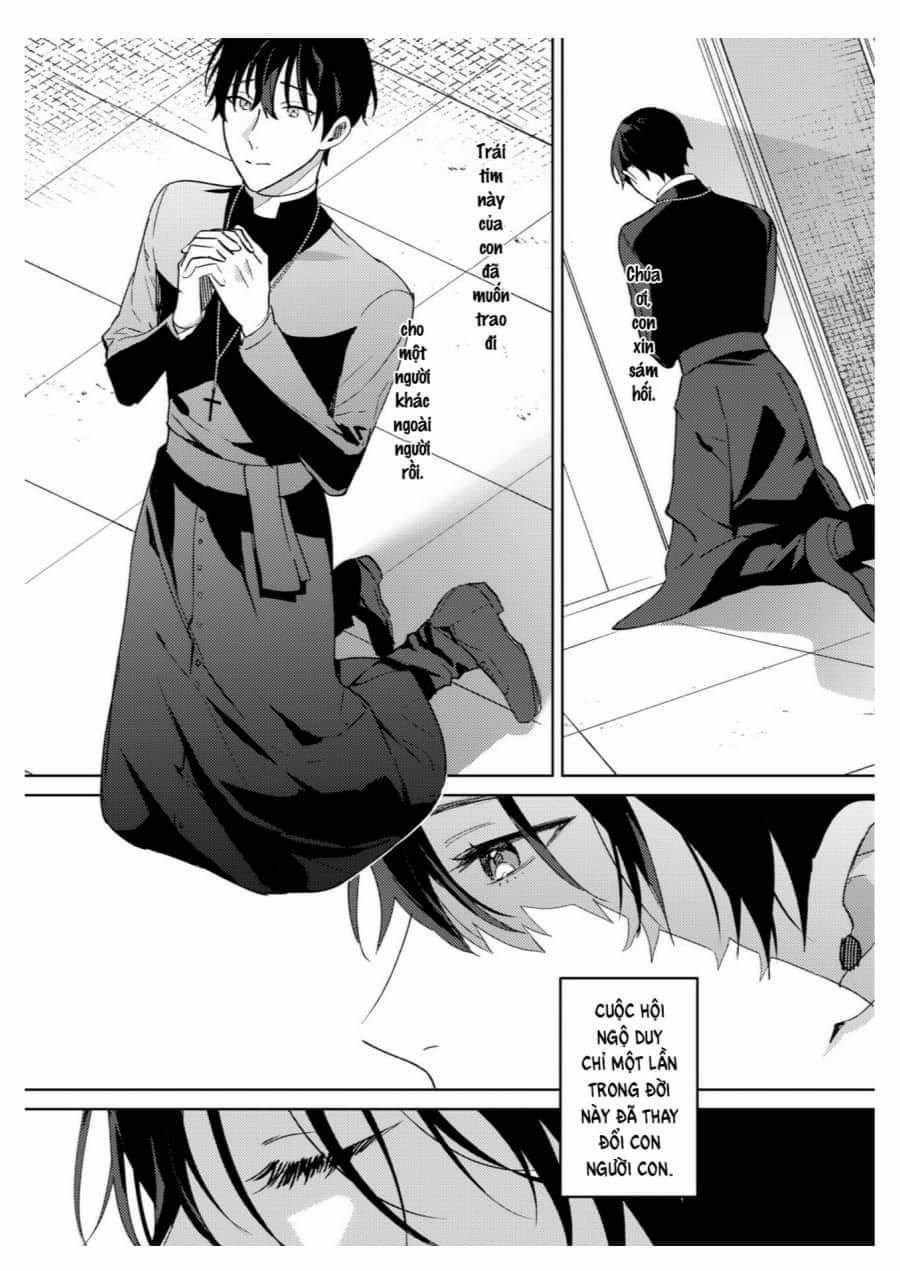 [18+] In The Eden 5 trang 7