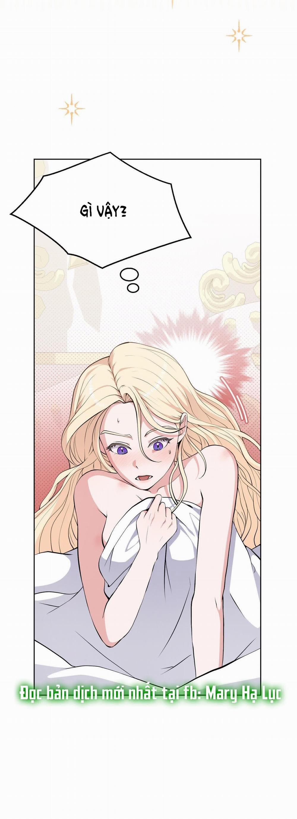 [18+] Jasmin Xin Hãy Để Ý Đến Tôi 1.1 trang 10