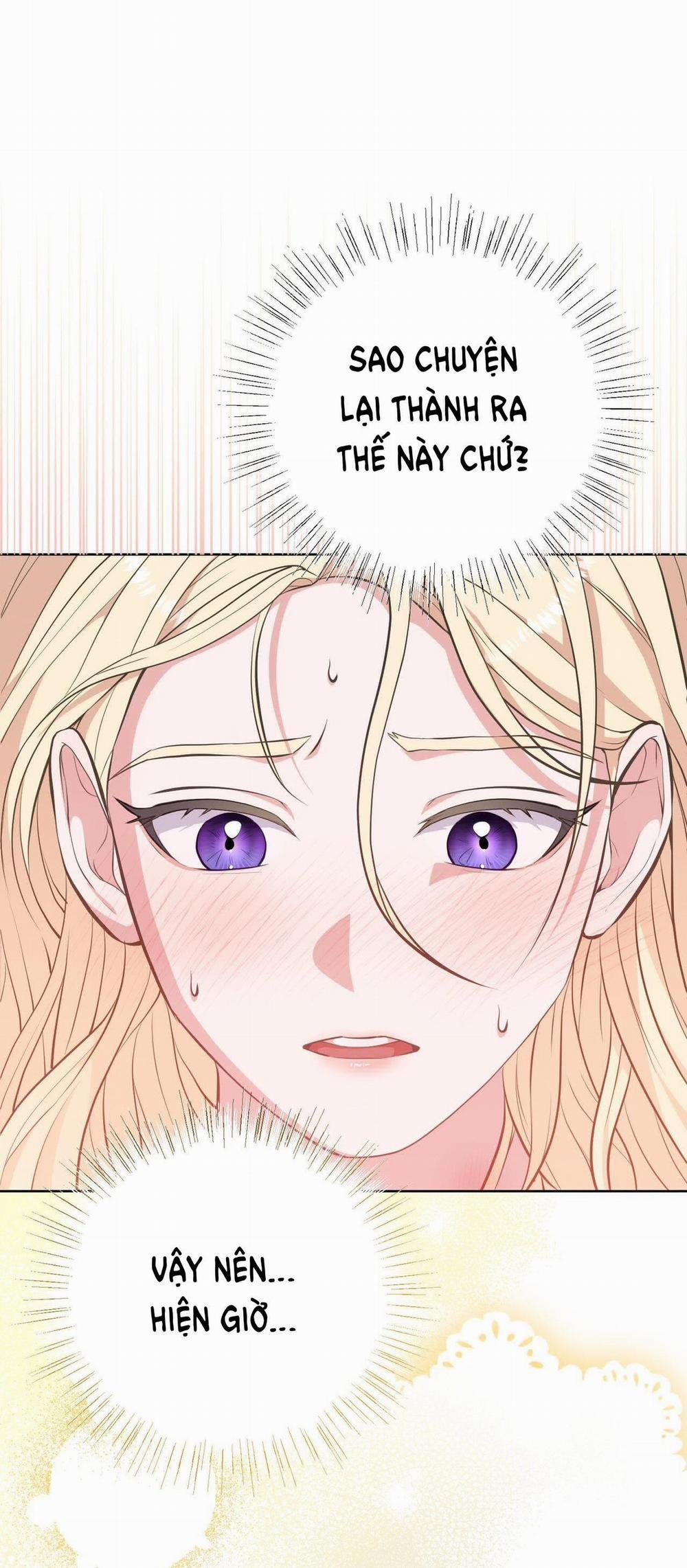 [18+] Jasmin Xin Hãy Để Ý Đến Tôi 1.1 trang 11