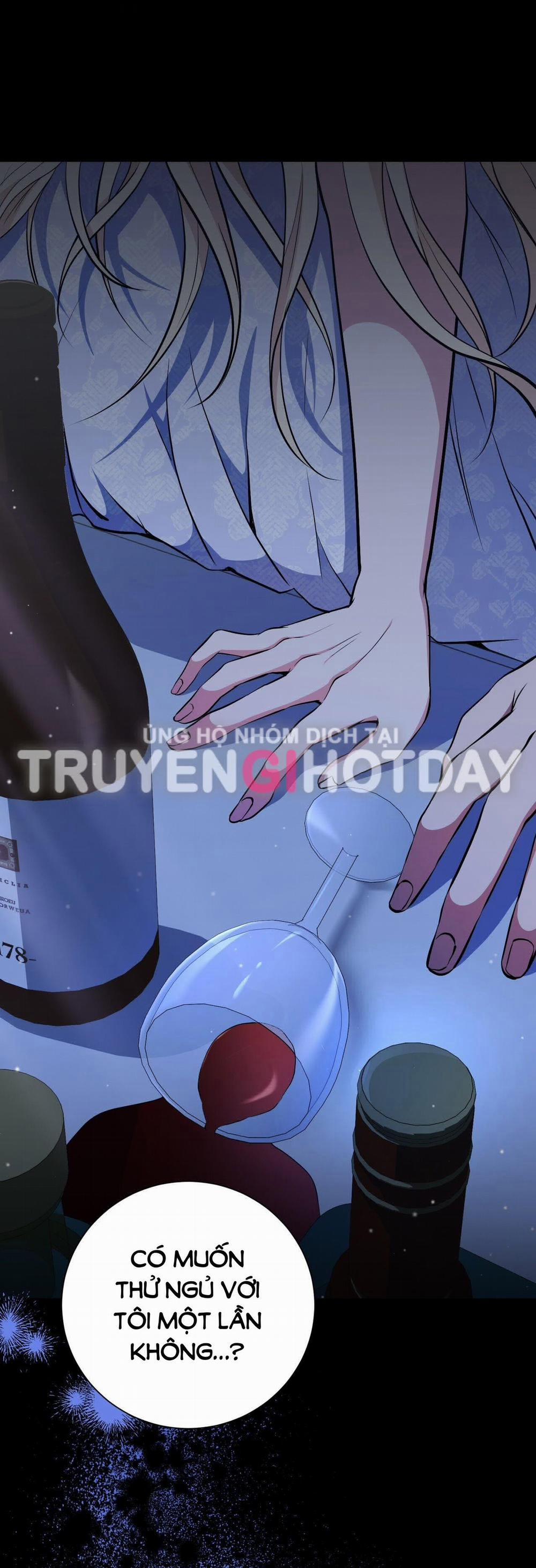 [18+] Jasmin Xin Hãy Để Ý Đến Tôi 1.1 trang 13