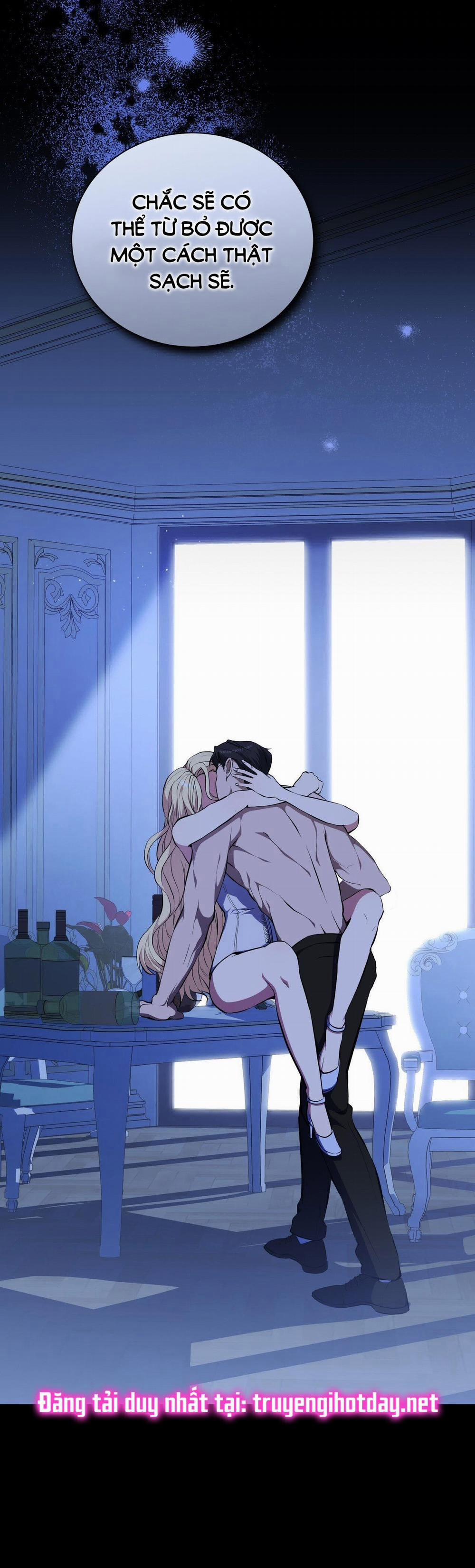 [18+] Jasmin Xin Hãy Để Ý Đến Tôi 1.1 trang 15