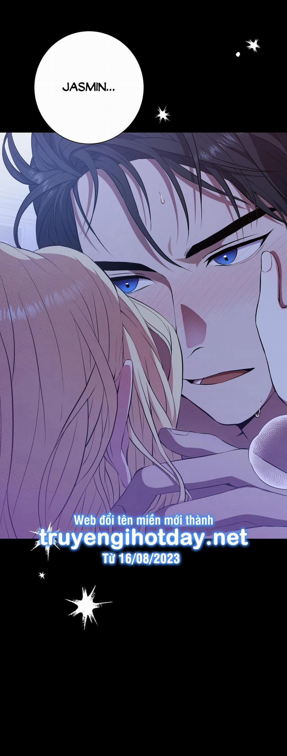 [18+] Jasmin Xin Hãy Để Ý Đến Tôi 1.1 trang 17