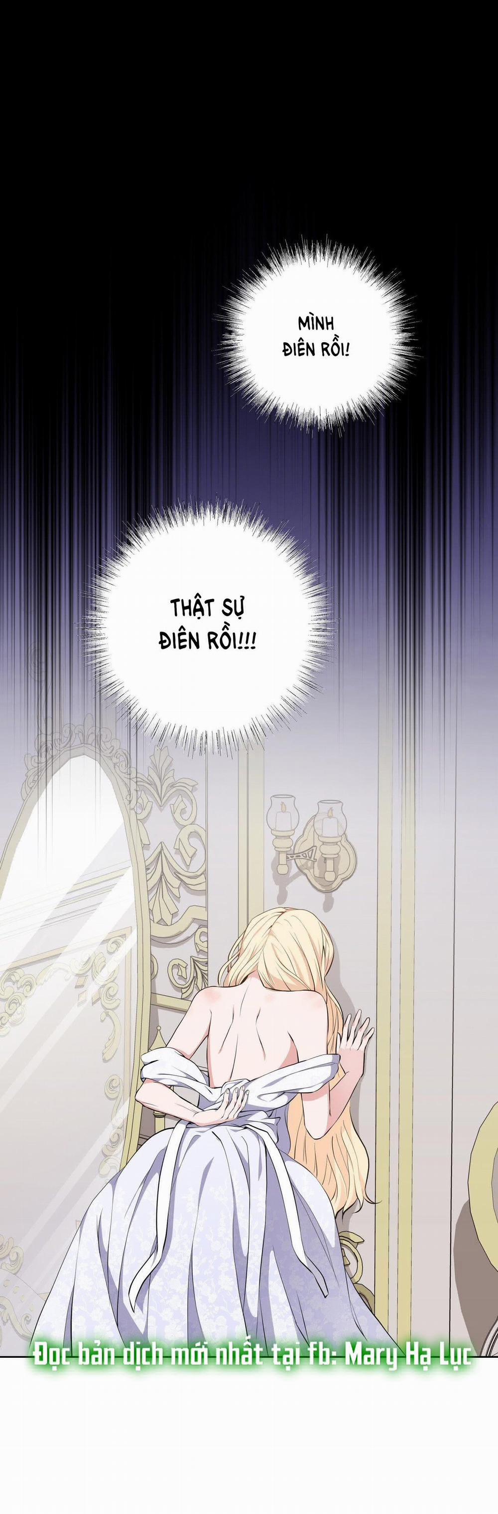 [18+] Jasmin Xin Hãy Để Ý Đến Tôi 1.1 trang 18