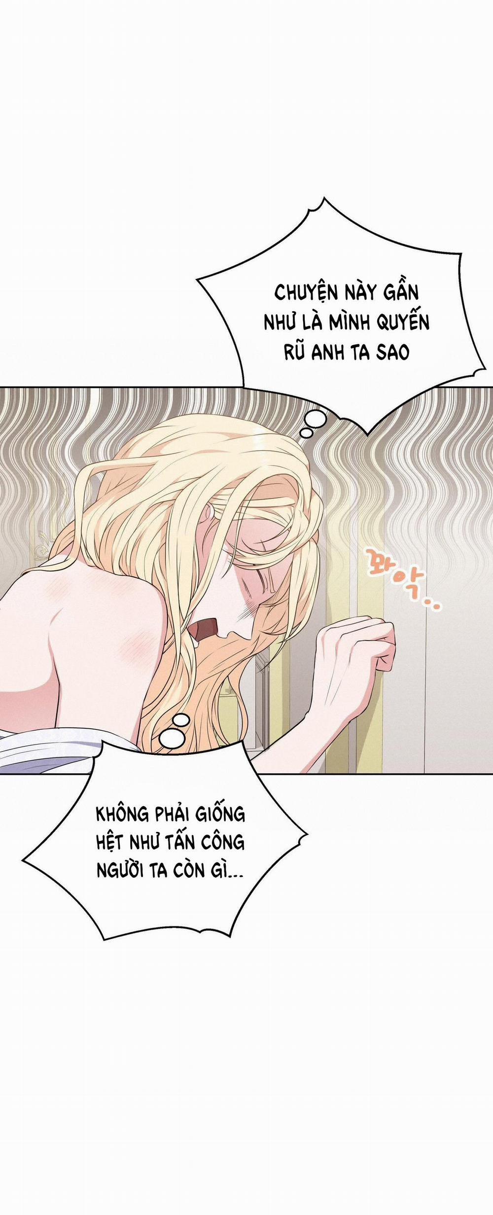 [18+] Jasmin Xin Hãy Để Ý Đến Tôi 1.1 trang 19