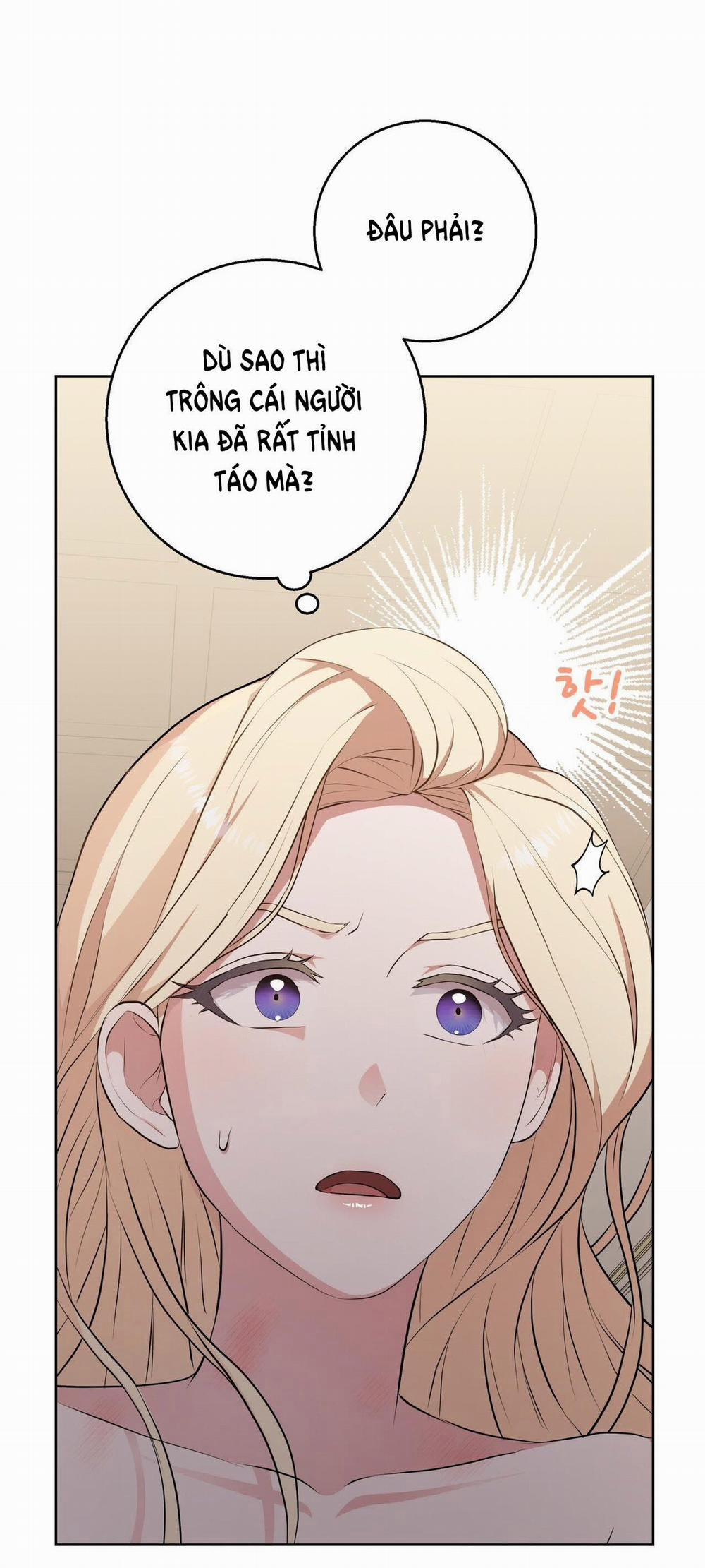 [18+] Jasmin Xin Hãy Để Ý Đến Tôi 1.1 trang 20