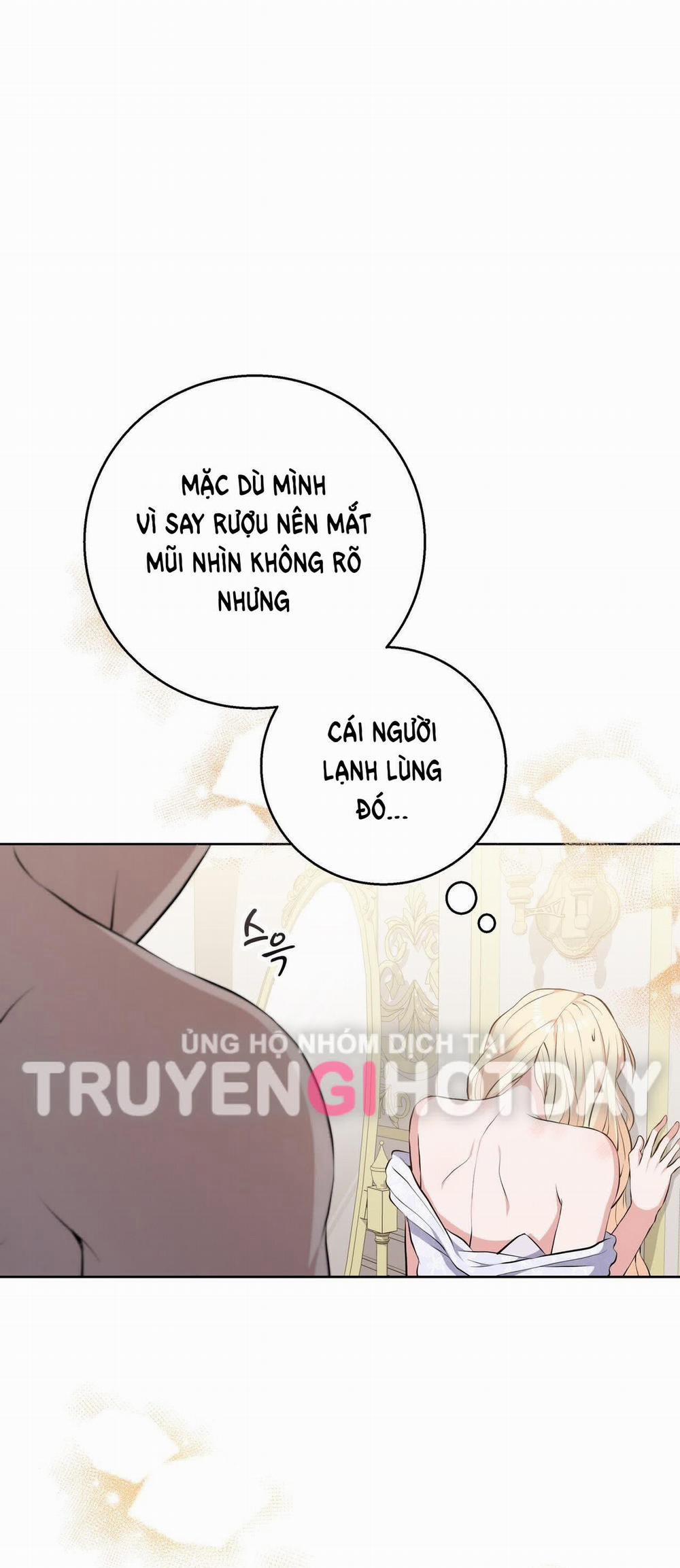 [18+] Jasmin Xin Hãy Để Ý Đến Tôi 1.1 trang 21